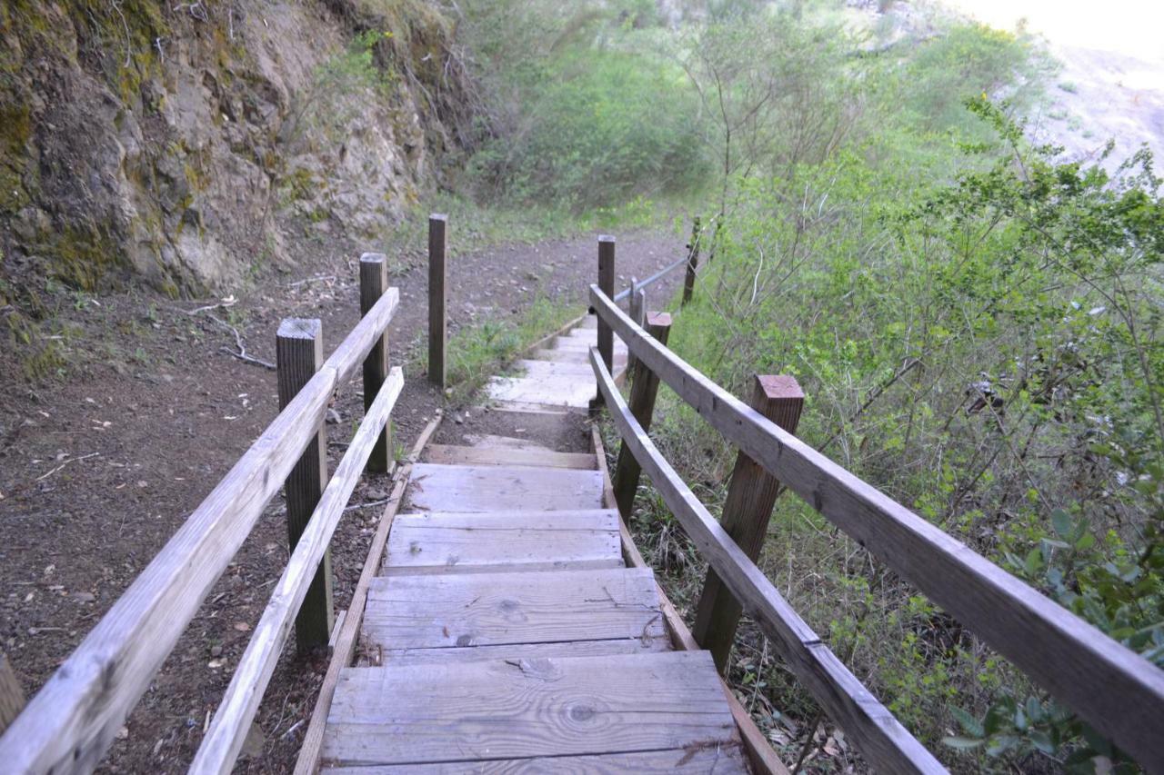 Resort Redwoods River &
