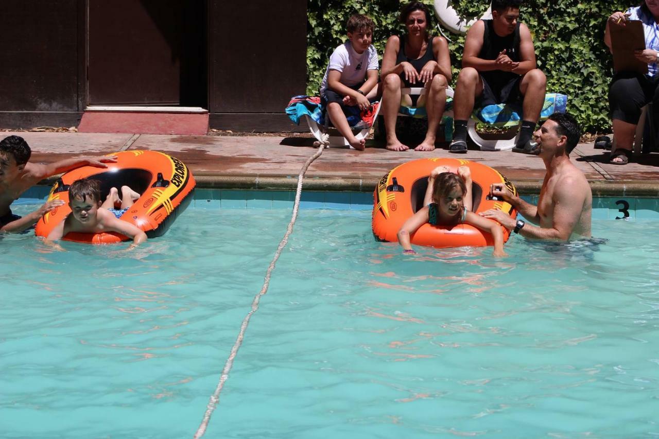 Resort Redwoods River & 2*